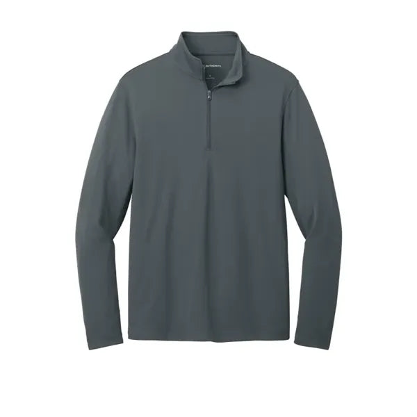Port Authority Dry Zone UV Micro-Mesh 1/4-Zip