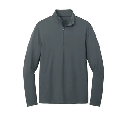 Port Authority Dry Zone UV Micro-Mesh 1/4-Zip