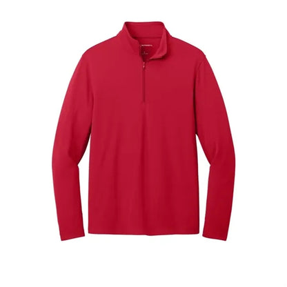 Port Authority Dry Zone UV Micro-Mesh 1/4-Zip