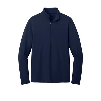 Port Authority Dry Zone UV Micro-Mesh 1/4-Zip