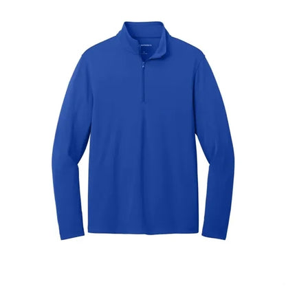 Port Authority Dry Zone UV Micro-Mesh 1/4-Zip