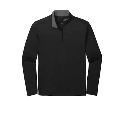 Port Authority Silk Touch Performance 1/4-Zip