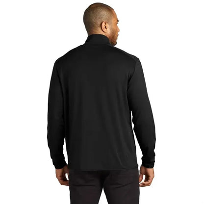 Port Authority Accord Stretch Fleece Full-Zip