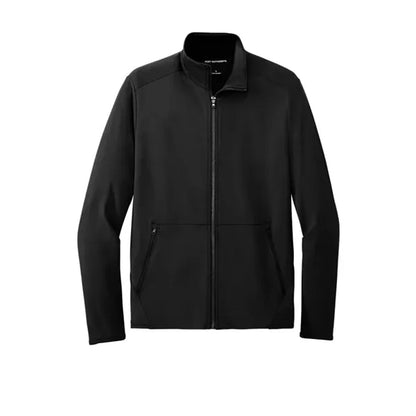 Port Authority Accord Stretch Fleece Full-Zip