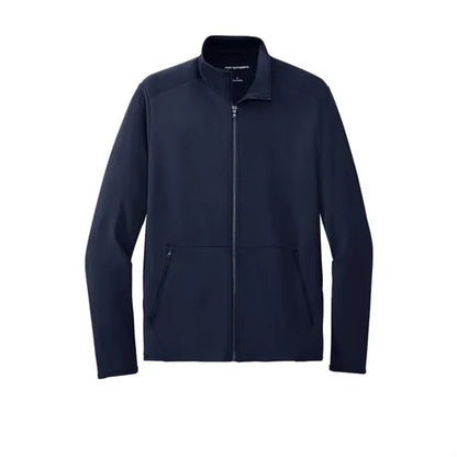 Port Authority Accord Stretch Fleece Full-Zip