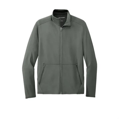 Port Authority Accord Stretch Fleece Full-Zip
