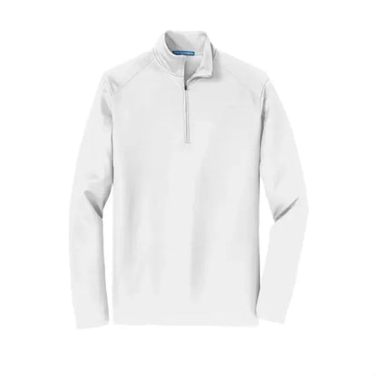 Port Authority Pinpoint Mesh 1/2-Zip.