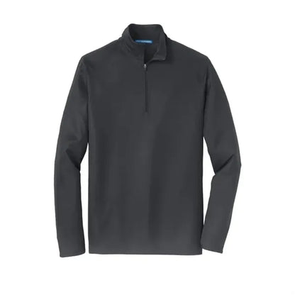 Port Authority Pinpoint Mesh 1/2-Zip.