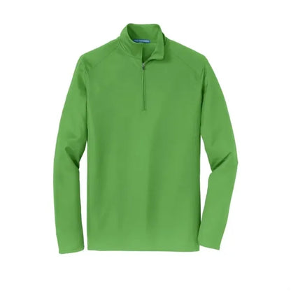 Port Authority Pinpoint Mesh 1/2-Zip.
