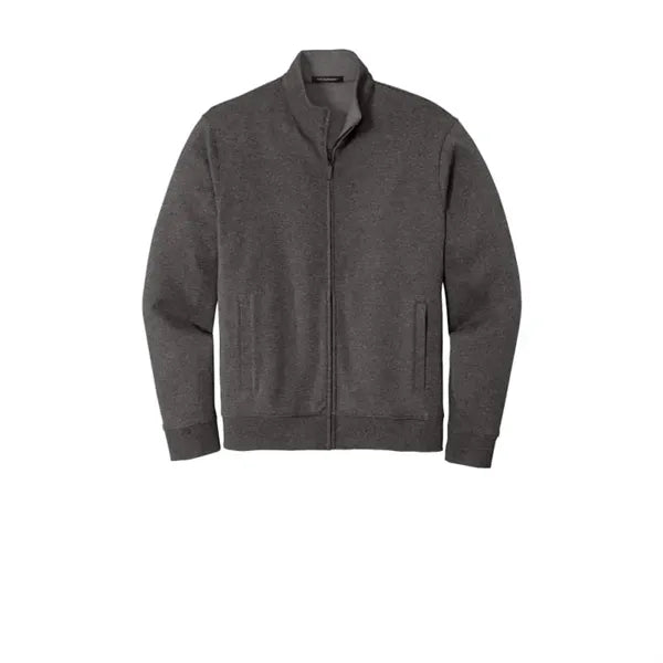 Port Authority Interlock Full-Zip.