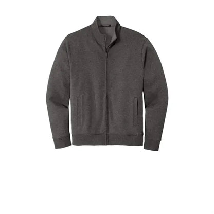 Port Authority Interlock Full-Zip.