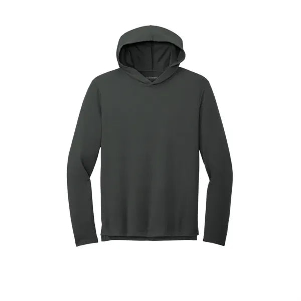 Port Authority Microterry Pullover Hoodie