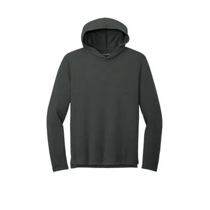 Port Authority Microterry Pullover Hoodie