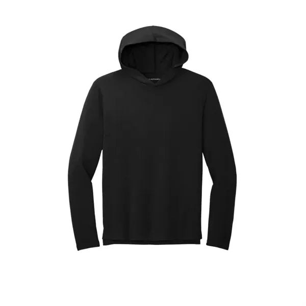 Port Authority Microterry Pullover Hoodie