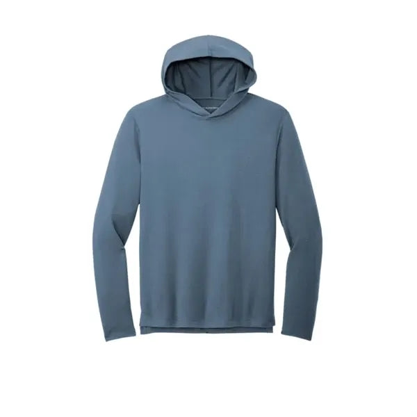 Port Authority Microterry Pullover Hoodie