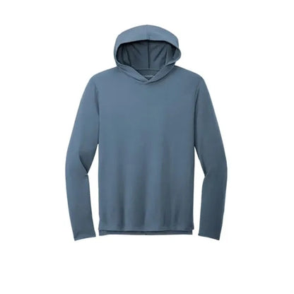 Port Authority Microterry Pullover Hoodie
