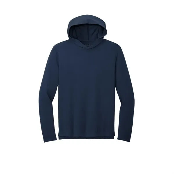 Port Authority Microterry Pullover Hoodie