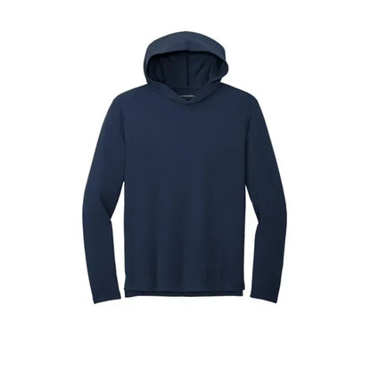 Port Authority Microterry Pullover Hoodie