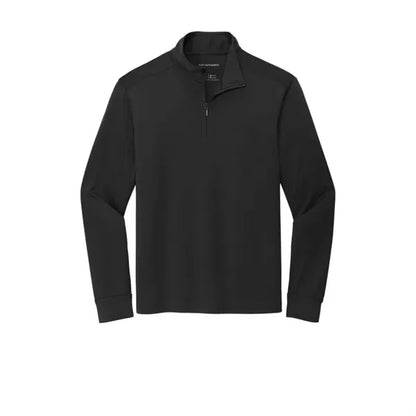 Port Authority C-FREE Snag-Proof 1/4-Zip