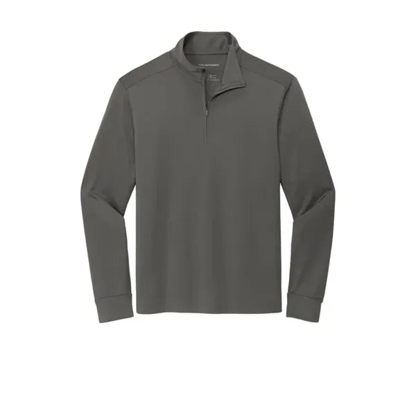 Port Authority C-FREE Snag-Proof 1/4-Zip