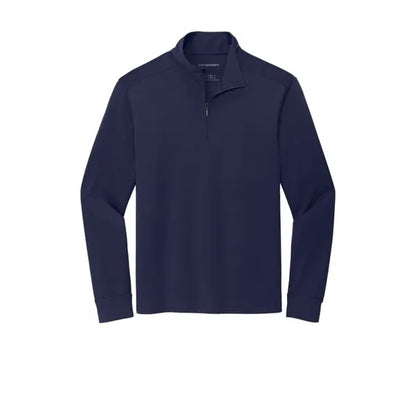 Port Authority C-FREE Snag-Proof 1/4-Zip