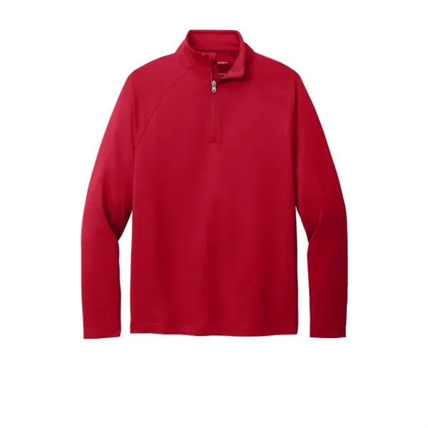 Port Authority C-FREE Cypress 1/4-Zip