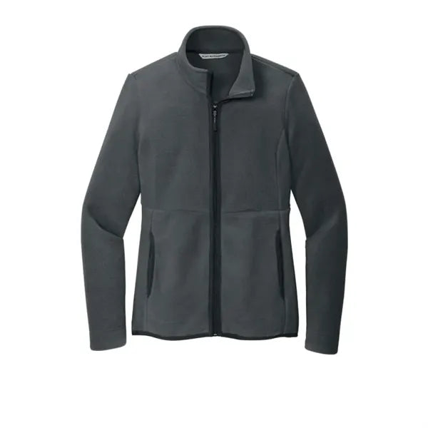 Port Authority Women's Connection Fleece Jacket