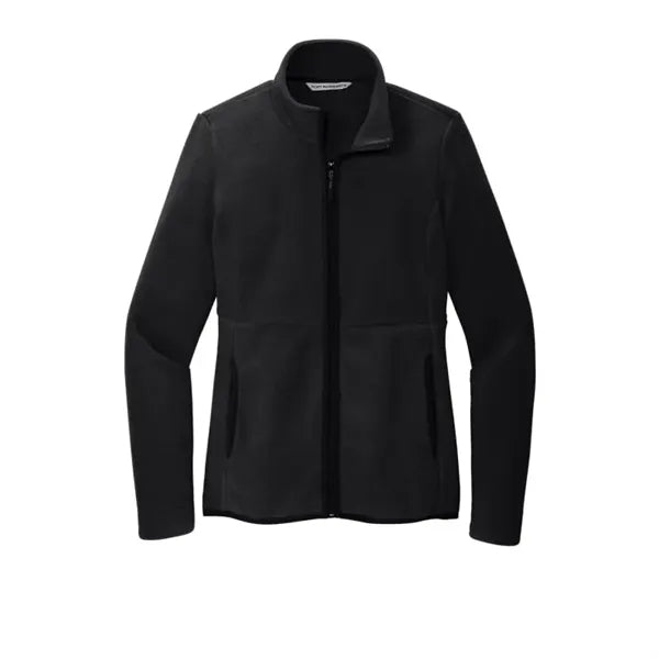 Port Authority Women's Connection Fleece Jacket