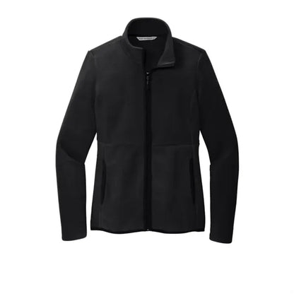 Port Authority Women's Connection Fleece Jacket
