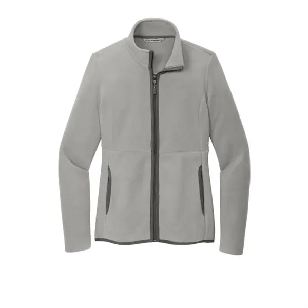 Port Authority Women's Connection Fleece Jacket