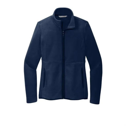 Port Authority Women's Connection Fleece Jacket