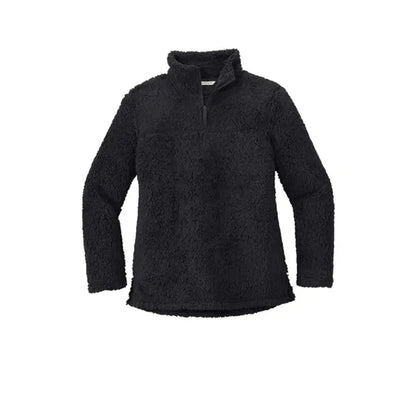 Port Authority Women's Cozy 1/4-Zip Fleece