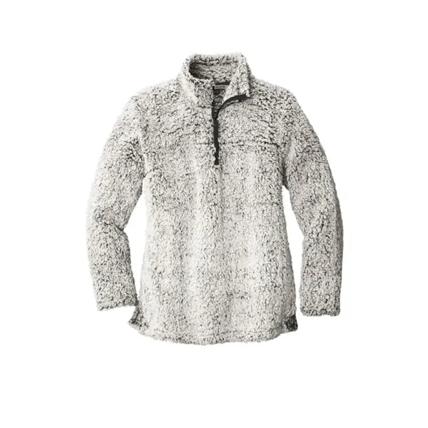 Port Authority Women's Cozy 1/4-Zip Fleece