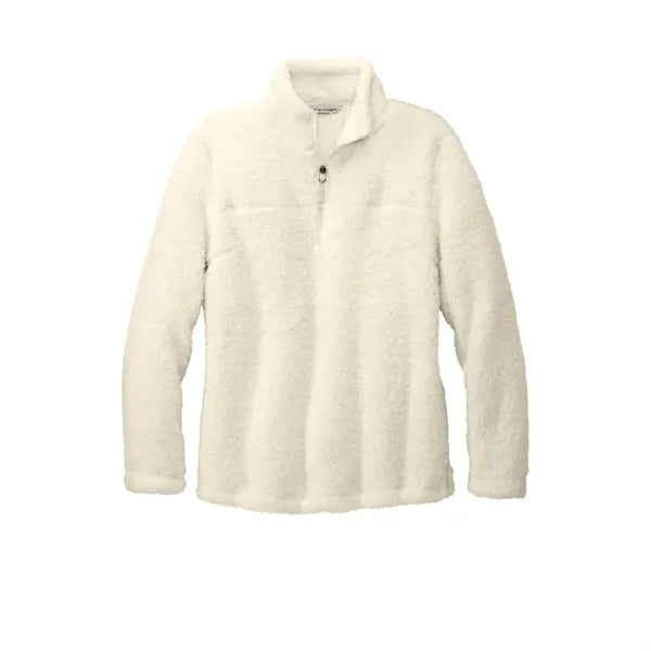Port Authority Women's Cozy 1/4-Zip Fleece