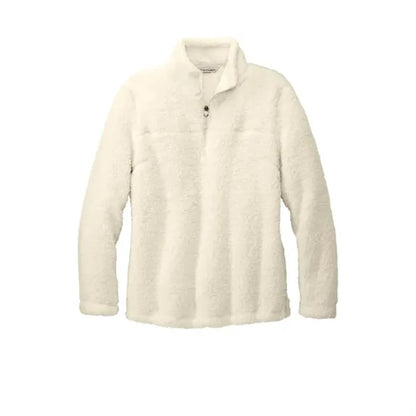 Port Authority Women's Cozy 1/4-Zip Fleece