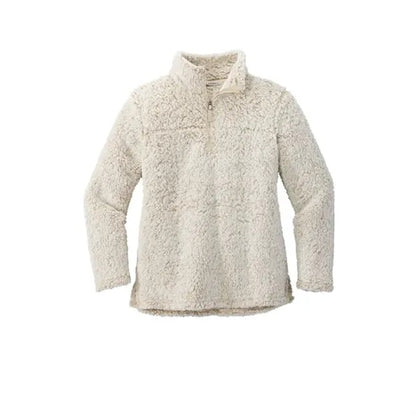 Port Authority Women's Cozy 1/4-Zip Fleece