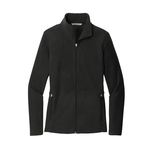 Port Authority Women's Accord Microfleece Jacket