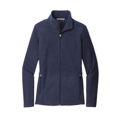 Port Authority Women's Accord Microfleece Jacket