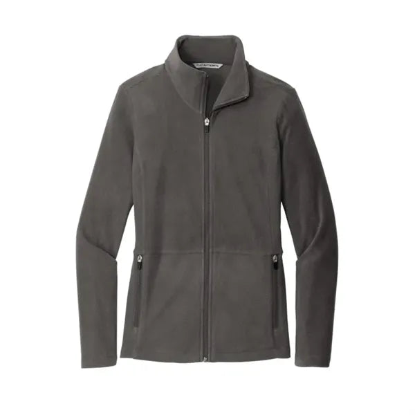 Port Authority Women's Accord Microfleece Jacket