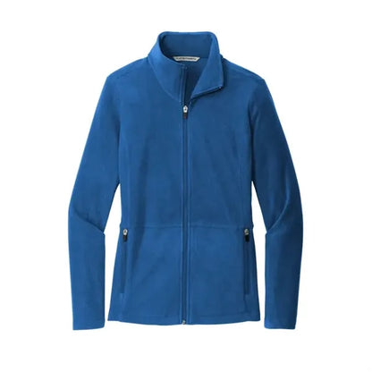 Port Authority Women's Accord Microfleece Jacket
