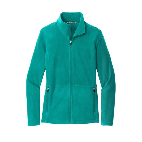 Port Authority Women's Accord Microfleece Jacket