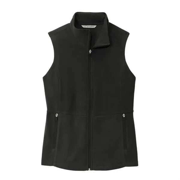 Port Authority Women's Accord Microfleece Vest