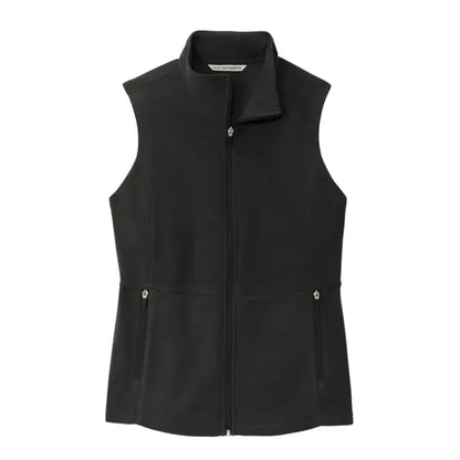 Port Authority Women's Accord Microfleece Vest