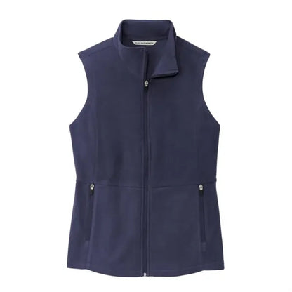 Port Authority Women's Accord Microfleece Vest