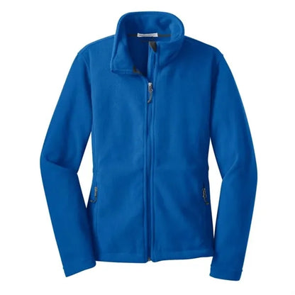 Port Authority Women's Value Fleece Jacket.