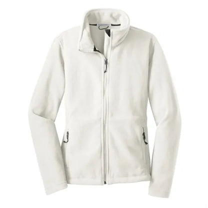 Port Authority Women's Value Fleece Jacket.