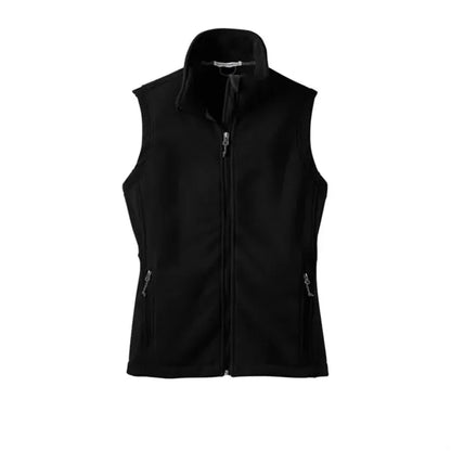 Port Authority Women's Value Fleece Vest.