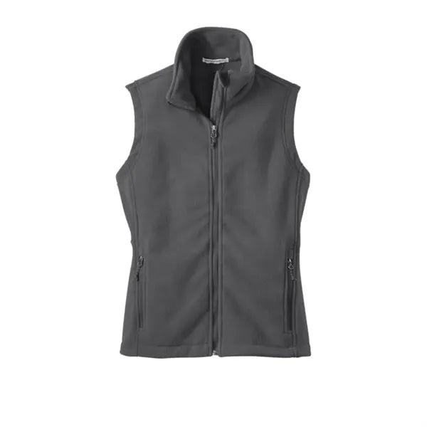 Port Authority Women's Value Fleece Vest.