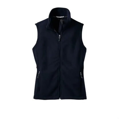 Port Authority Women's Value Fleece Vest.
