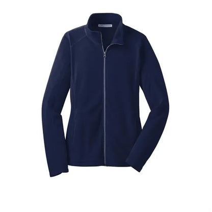 Port Authority Women's Microfleece Jacket.
